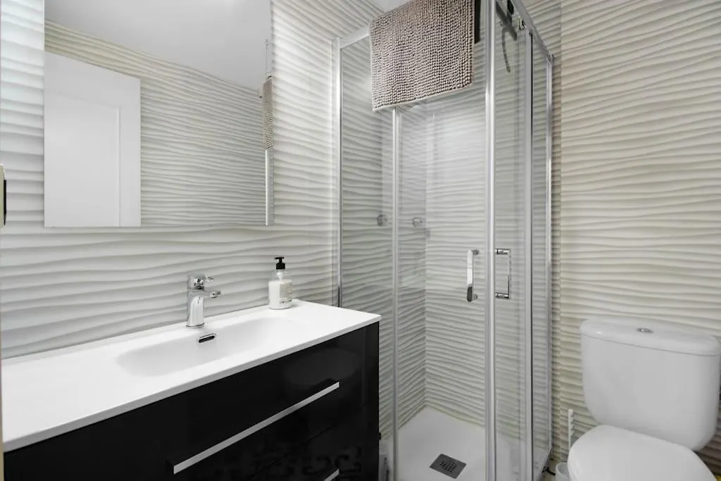 Adosada Con Jardin Y Piscina Con Acceso Al Mar - Dona Lola Villa Sitio de Calahonda 0*,